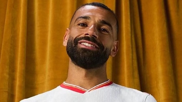 Ảnh bài viết Chi tiết nhỏ trên áo đấu mới Liverpool khiến CĐV tức giận