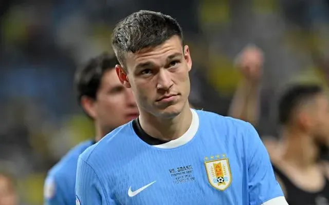 Ảnh bài viết Những điều M.U có thể mong đợi ở Ugarte