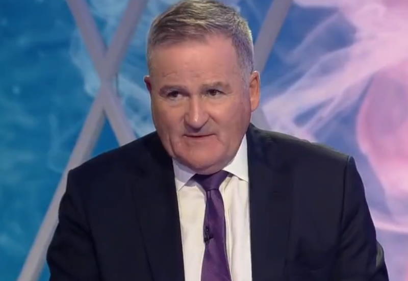 Richard Keys: Liverpool có chữ ký xuất sắc nhất mùa hè