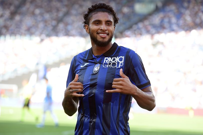 Ảnh bài viết M.U nhanh chóng xác định cụ thể 3 mục tiêu thay Manuel Ugarte