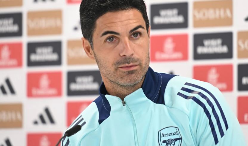 Ảnh bài viết Jamie O’Hara ca ngợi tân binh Arsenal: "Cậu ấy bị coi thường"