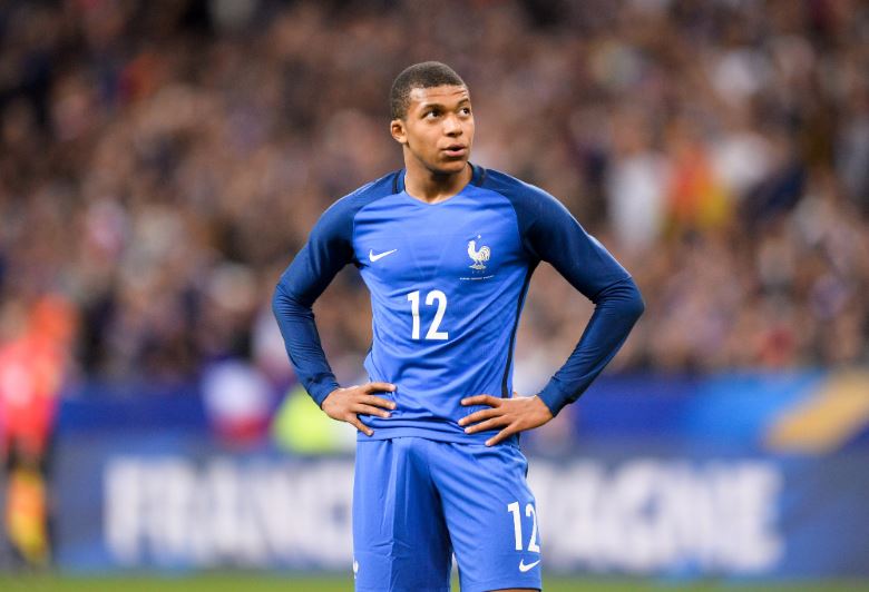 Ảnh bài viết Không phải Mbappe, Rangnick nêu tiền đạo xuất sắc nhất thế giới hiện tại