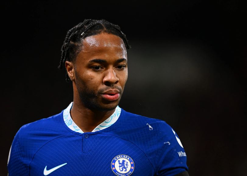 Ảnh bài viết "Sterling cần tự trách mình"