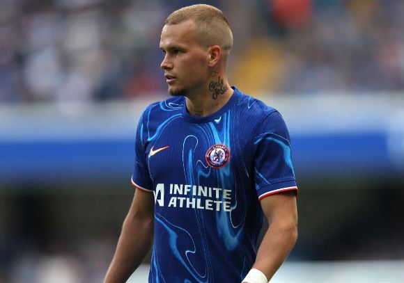 Ảnh bài viết Chelsea chấp nhận 'bom tấn' 89 triệu bảng là thương vụ thất bại