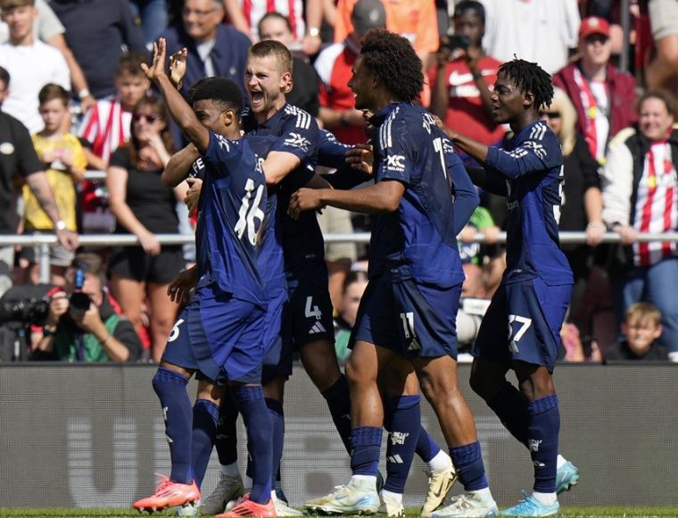 Ảnh bài viết "1 bàn thắng còn quý giá hơn với Erik ten Hag"