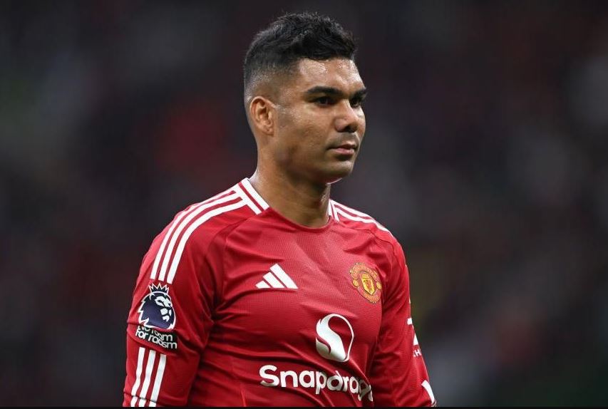Ảnh bài viết Chuyển nhượng tối 14/09: M.U bán đứt Casemiro; Fofana chia tay Chelsea