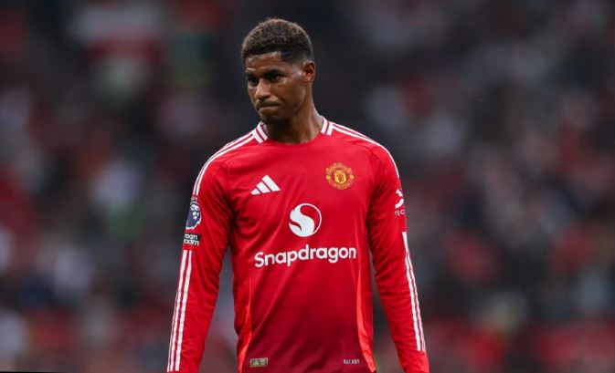 Ảnh bài viết HLV cá nhân đưa ra nhận xét đáng mừng về Marcus Rashford