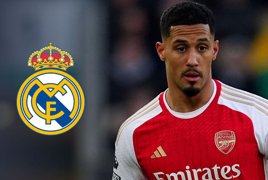 Ảnh bài viết Chuyển nhượng tối 15/09: Real trinh sát derby bắc London; Arsenal theo dõi Javi Guerra