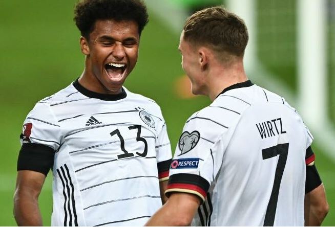 Liverpool đã gửi đề xuất khổng lồ đến Florian Wirtz