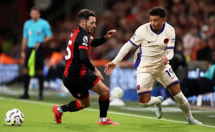 "Thành thật mà nói: ở Manchester United, cậu ấy thực sự tệ"