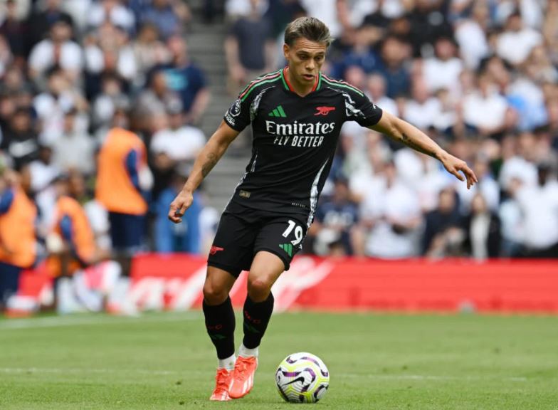 Ảnh bài viết Matthew Upson nêu vị trí Arsenal đang xuất sắc nhất châu Âu