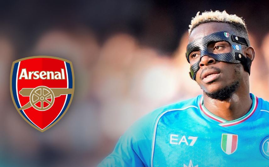 Ảnh bài viết Lời nhận định xóa tan thương vụ 75 triệu euro của Arsenal 
