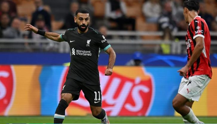 Ảnh bài viết Sao Arsenal tự tin sắp trở thành hậu vệ giỏi nhất thế giới