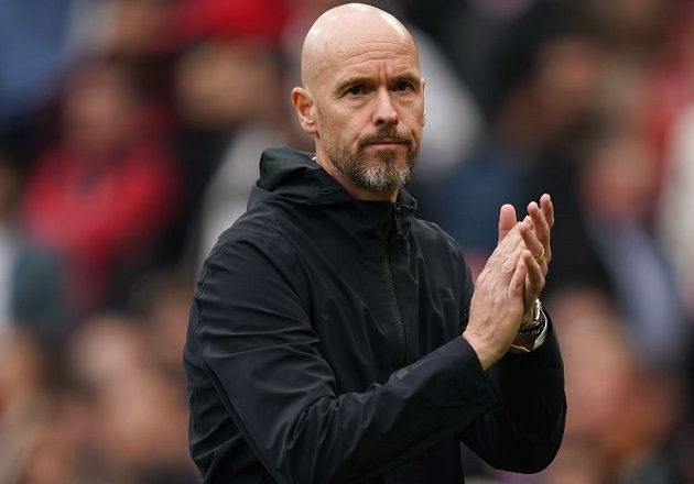 Ảnh bài viết 4 cái tên quyết định tương lai của Ten Hag