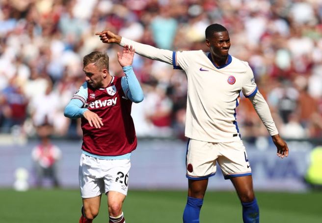 Bản hợp đồng xuất sắc bậc nhất mùa hè của Chelsea xuất hiện trước West Ham