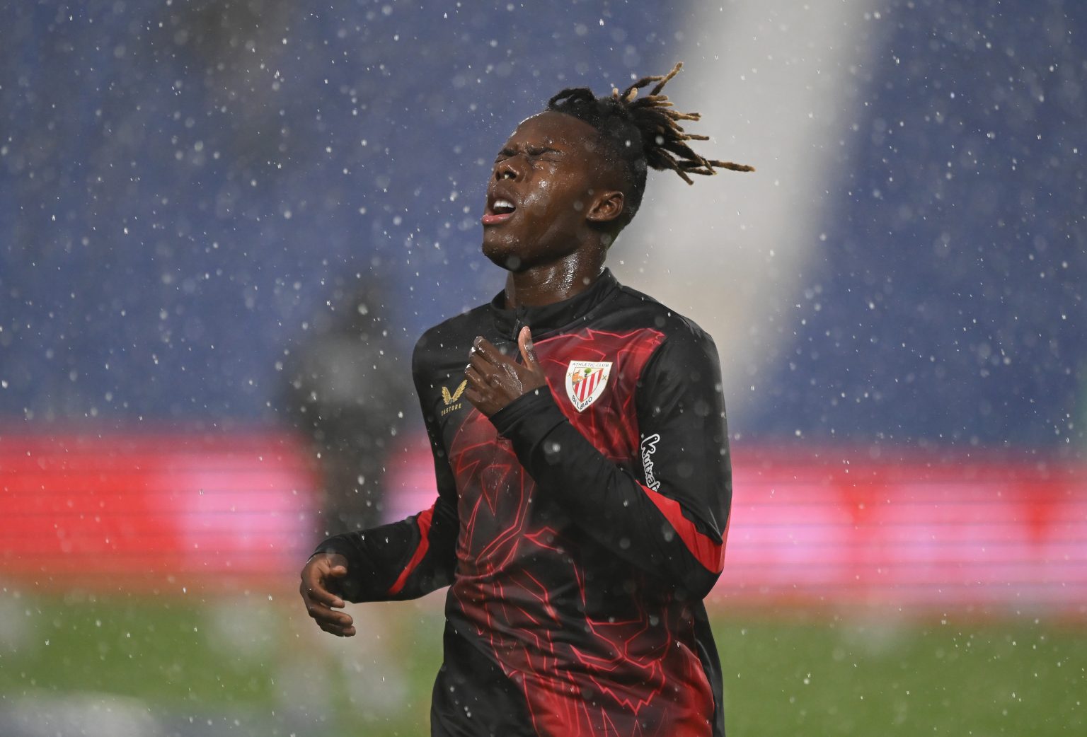 Barca đã rất muốn có Nico.