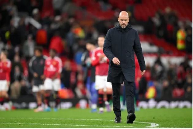 Ảnh bài viết "Nếu M.U mang ông ấy về thì xin lỗi, đó là một quyết định tồi"