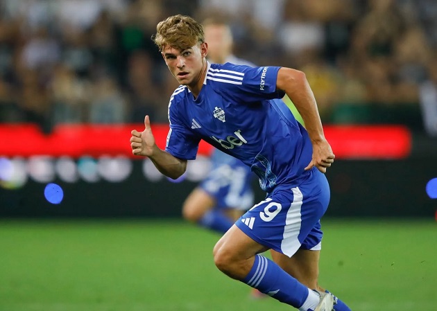 Thần đồng nói về khả năng quay lại Real, tiết lộ lời khuyên của Kroos
