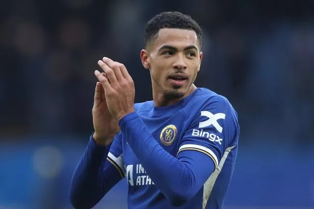 Ảnh bài viết Chelsea trúng số độc đắc với hiện tượng Cobham