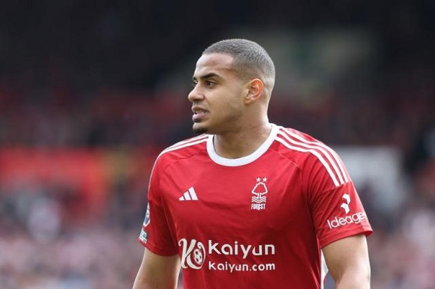 Ảnh bài viết Barca và Real cùng theo dõi tình hình sao Nottingham Forest