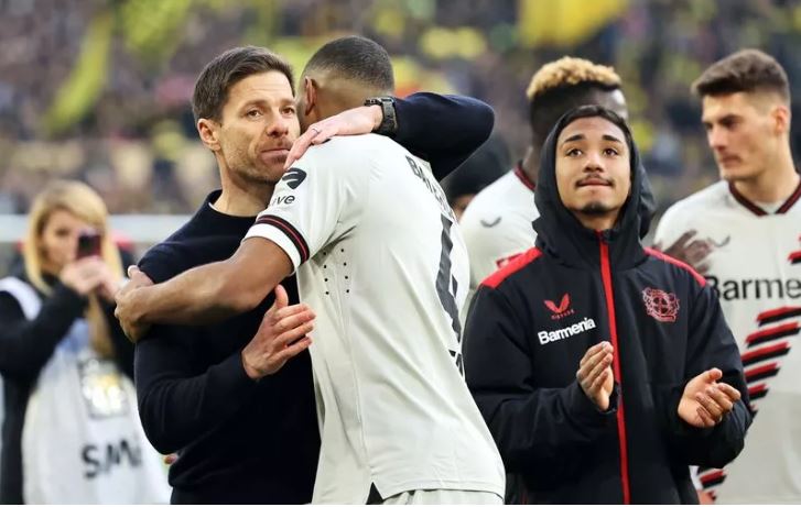Liverpool nên lặp lại chiến thuật chuyển nhượng của Klopp cho trò cưng Alonso