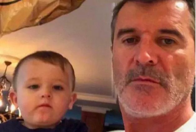Khối tài sản kếch xù và cuộc sống riêng viên mãn của Roy Keane