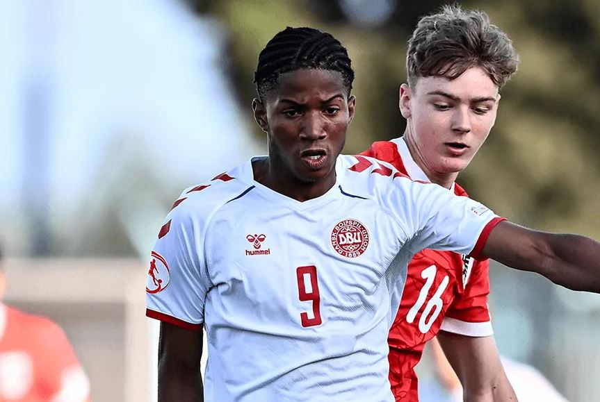 Ảnh bài viết Ra sân lần đầu sau 3 tháng, Obi-Martin gửi thông điệp mạnh mẽ đến M.U