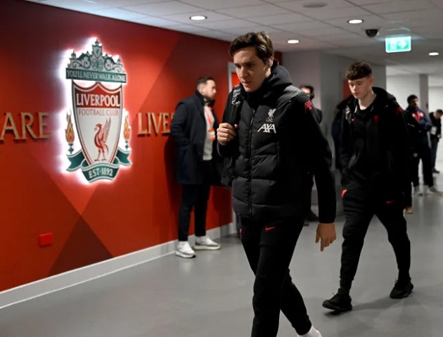 FA Cup cũng không được đá chính, tương lai Chiesa bị bỏ ngỏ