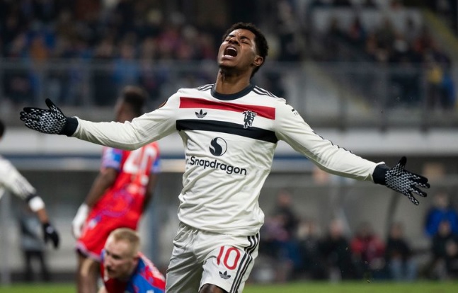 Giá trị chuyển nhượng của Rashford chạm đáy, M.U nên làm gì?