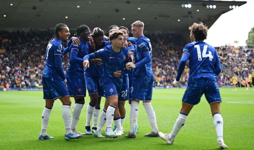Chelsea cần giải quyết vấn đề xG nếu không muốn trượt sâu hơn trên BXH
