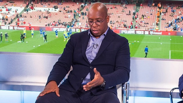 Ian Wright cảnh báo Arteta: 3 cầu thủ quan trọng có thể rời Arsenal
