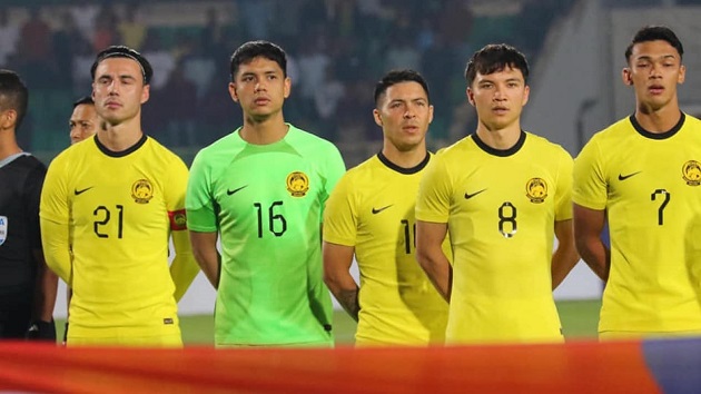 Bóng đá Malaysia nhận khoản đầu tư khiến mọi liên đoàn ghen tỵ