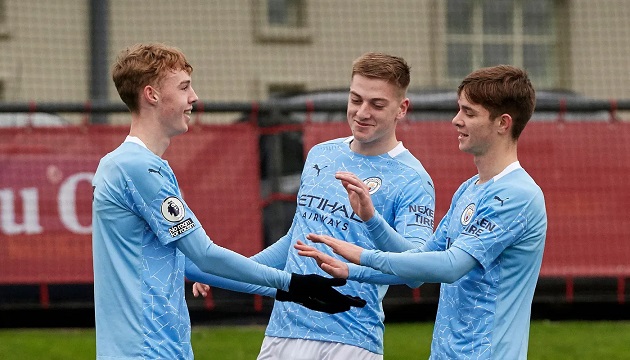 Cái tên được hưởng lợi nếu Chelsea chiêu mộ thành công Liam Delap