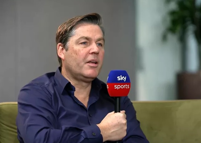 CEO Premier League mắc sai lầm lớn với 2 tuyên bố liên quan đến Man City