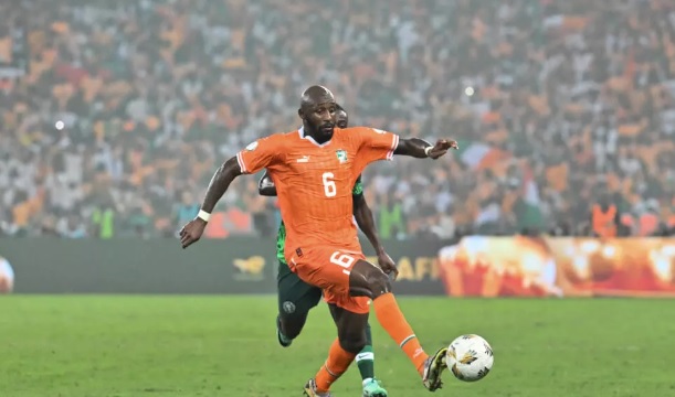 CHÍNH THỨC: Seko Fofana quay lại châu Âu từ Al Nassr