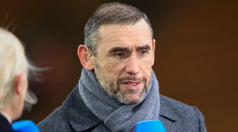 Keown ca ngợi 2 ngôi sao Arsenal sau chiến thắng 3-1 trước Brentford