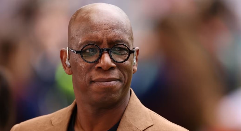 Ian Wright xếp hạng 5 HLV xuất sắc nhất lịch sử Ngoại hạng Anh