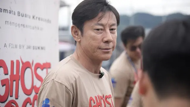 Shin Tae-yong 'đắt hàng' sau khi bị Indonesia sa thải