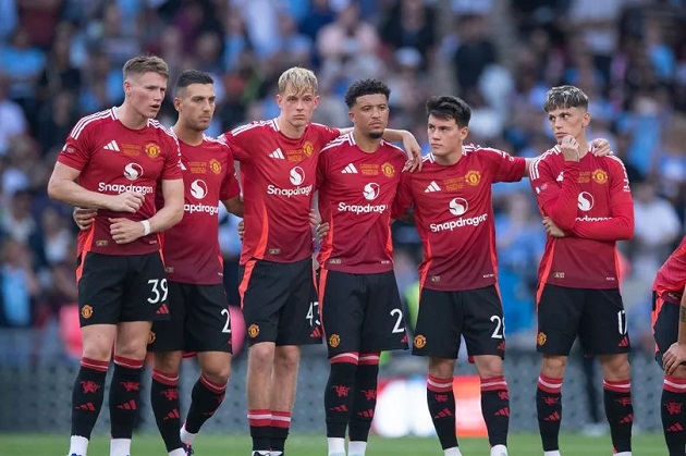 Ten Hag nhận sai khi bán 1 cầu thủ vào mùa hè, và ông đã đúng