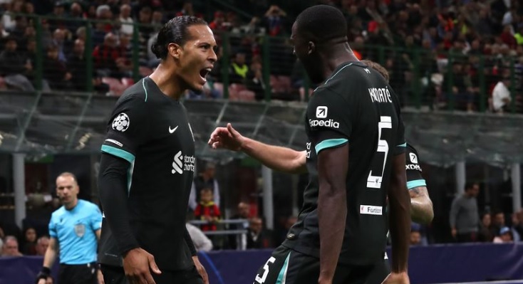 Liverpool đã học được từ những sai lầm trong quá khứ