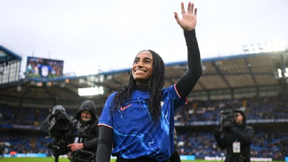 Chelsea thể hiện tham vọng với thương vụ phá kỷ lục thế giới