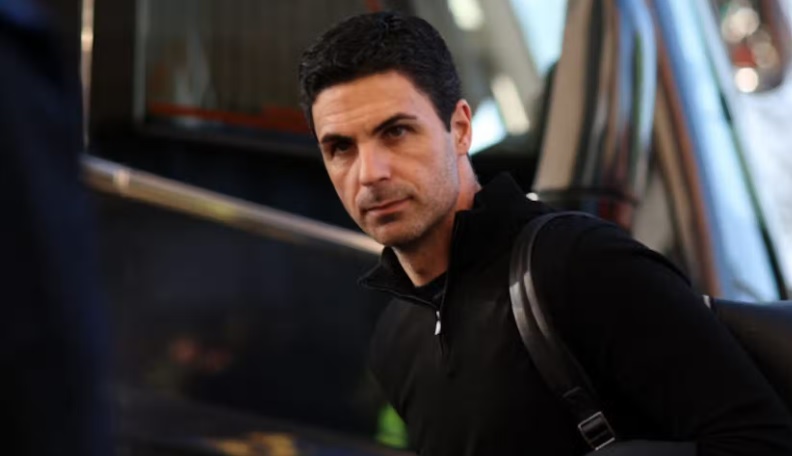 Ảnh bài viết Lịch thi đấu tháng 2 của Arsenal có thể định hình cuộc đua vô địch Premier League