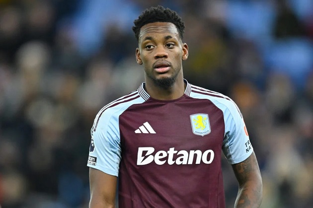 Jhon Duran, Evan Ferguson hay Mathys Tel? Thống kê chỉ ra mục tiêu tốt nhất cho Arsenal