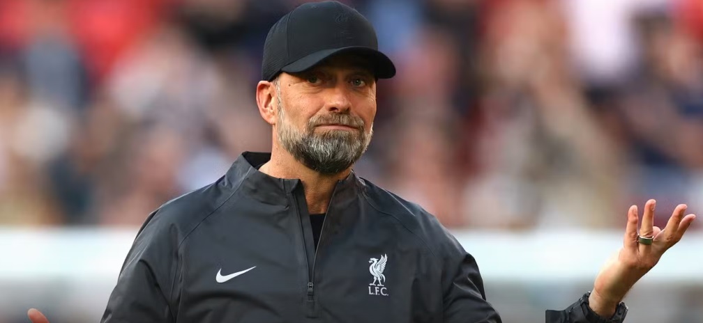 3 cầu thủ Klopp sẽ mua ở Liverpool nếu có ngân sách 'không giới hạn'