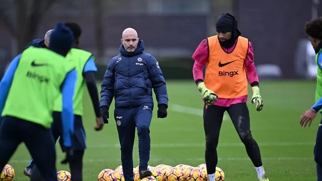 Ảnh bài viết 4 sự thật và 3 lời nói dối về Chelsea: Đủ khả năng vượt qua Liverpool để vô địch