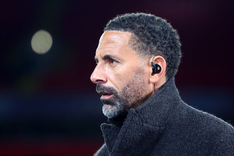 Rio Ferdinand phấn khích trước thông tin mới về đại chiến Liverpool - M.U