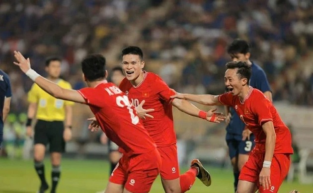 Ảnh bài viết Báo Indonesia phân tích 3 yếu tố giúp Việt Nam vô địch AFF Cup 2024: Không chỉ nhờ Xuân Son