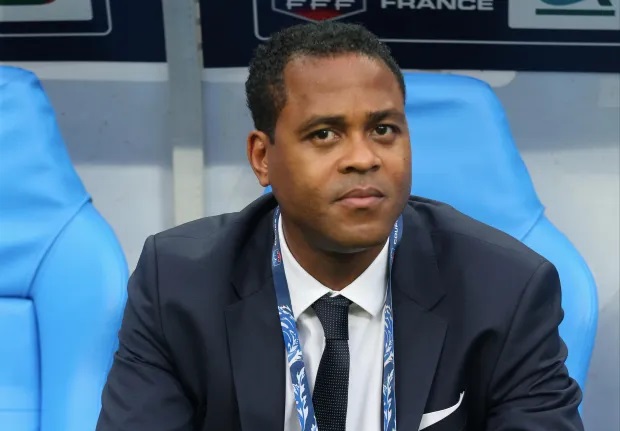 Ảnh bài viết Indonesia bộp chộp khi chọn Patrick Kluivert?