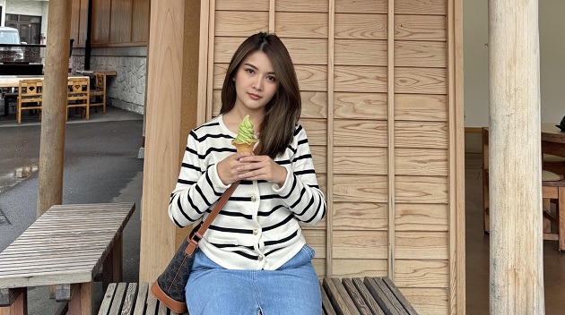 Chồng phản lưới nhà trước Việt Nam, nàng WAGs Thái Lan lên tiếng
