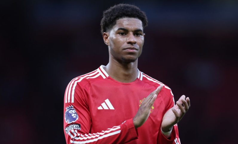 Anh trai Rashford có mặt ở Milan, sẵn sàng đàm phán